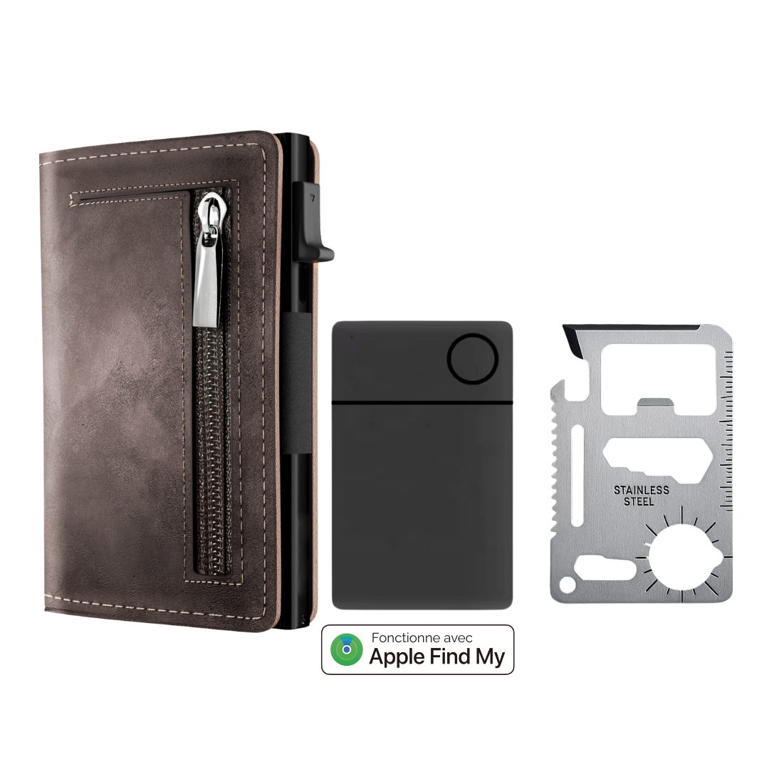 Ensemble Loxxa Élite