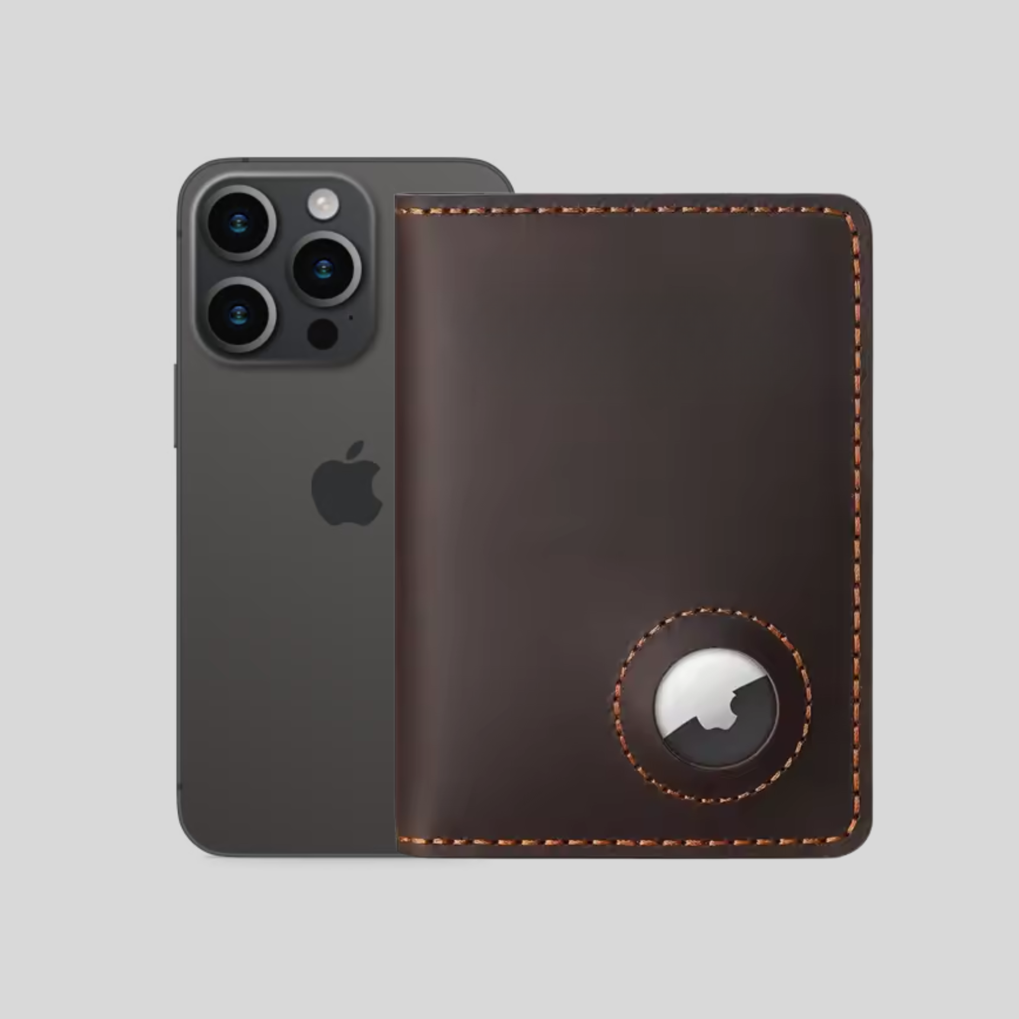 PORTEFEUILLE DE PASSEPORT LOXXA