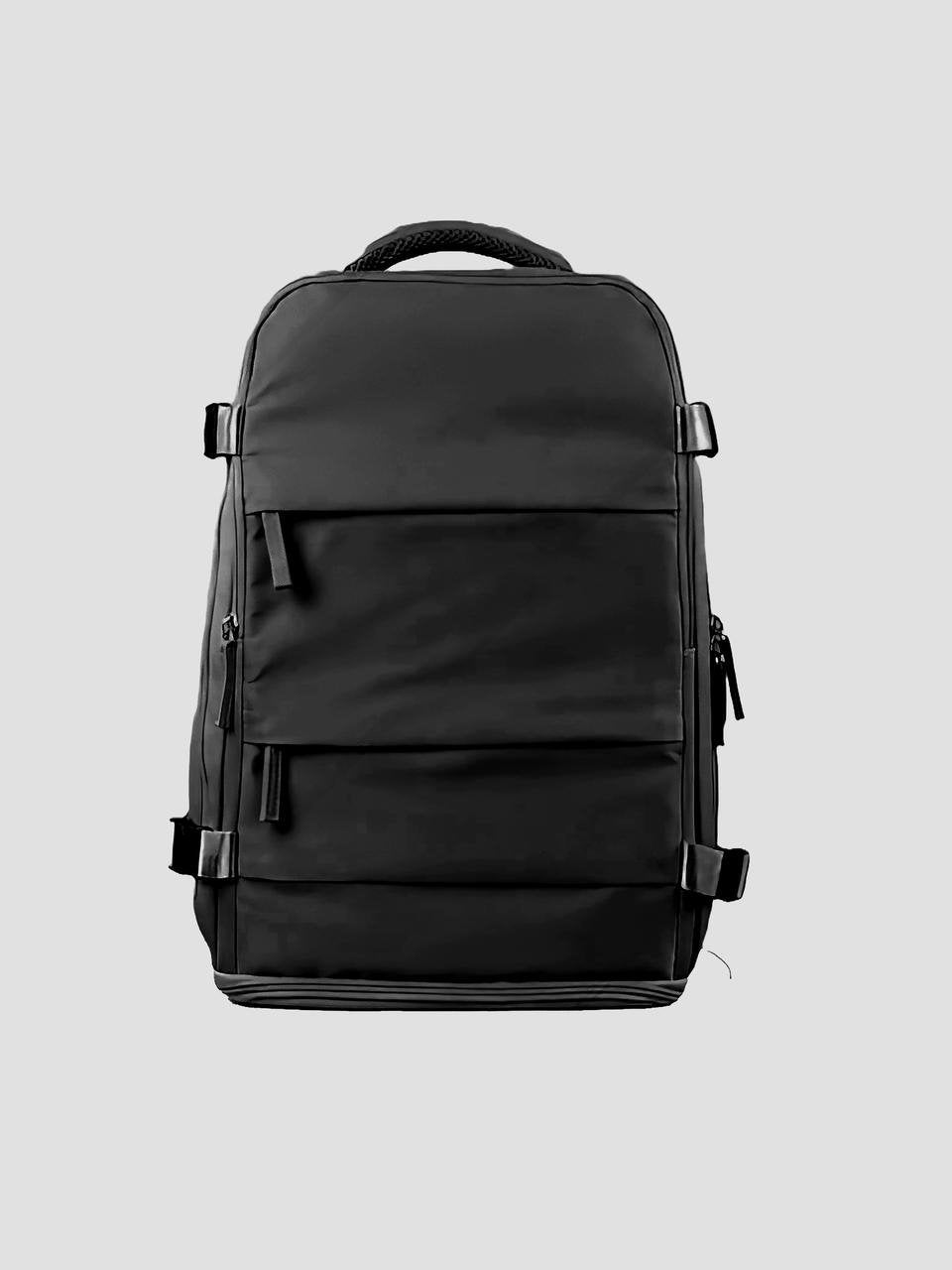 sac à dos voyage noir