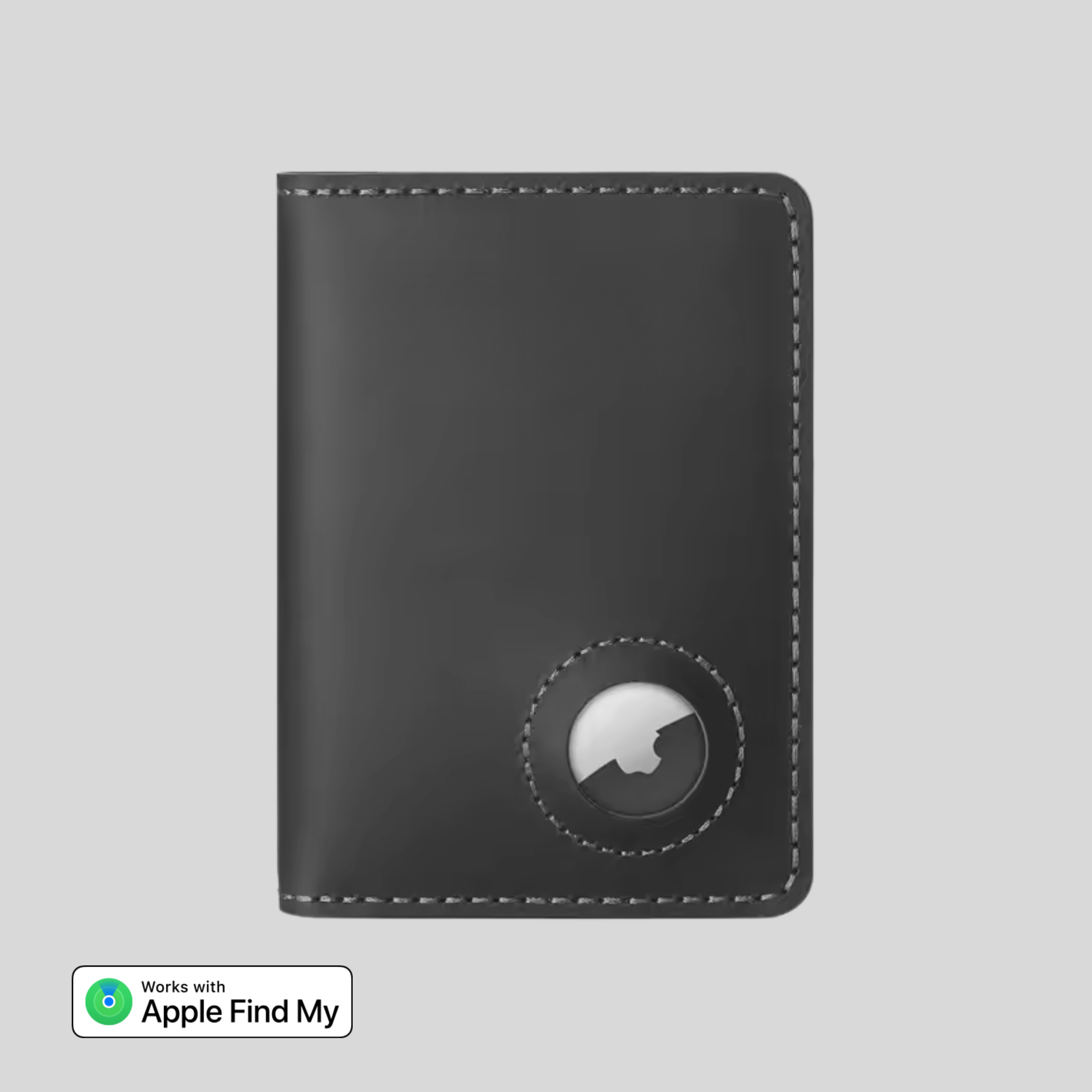 PORTEFEUILLE DE PASSEPORT LOXXA