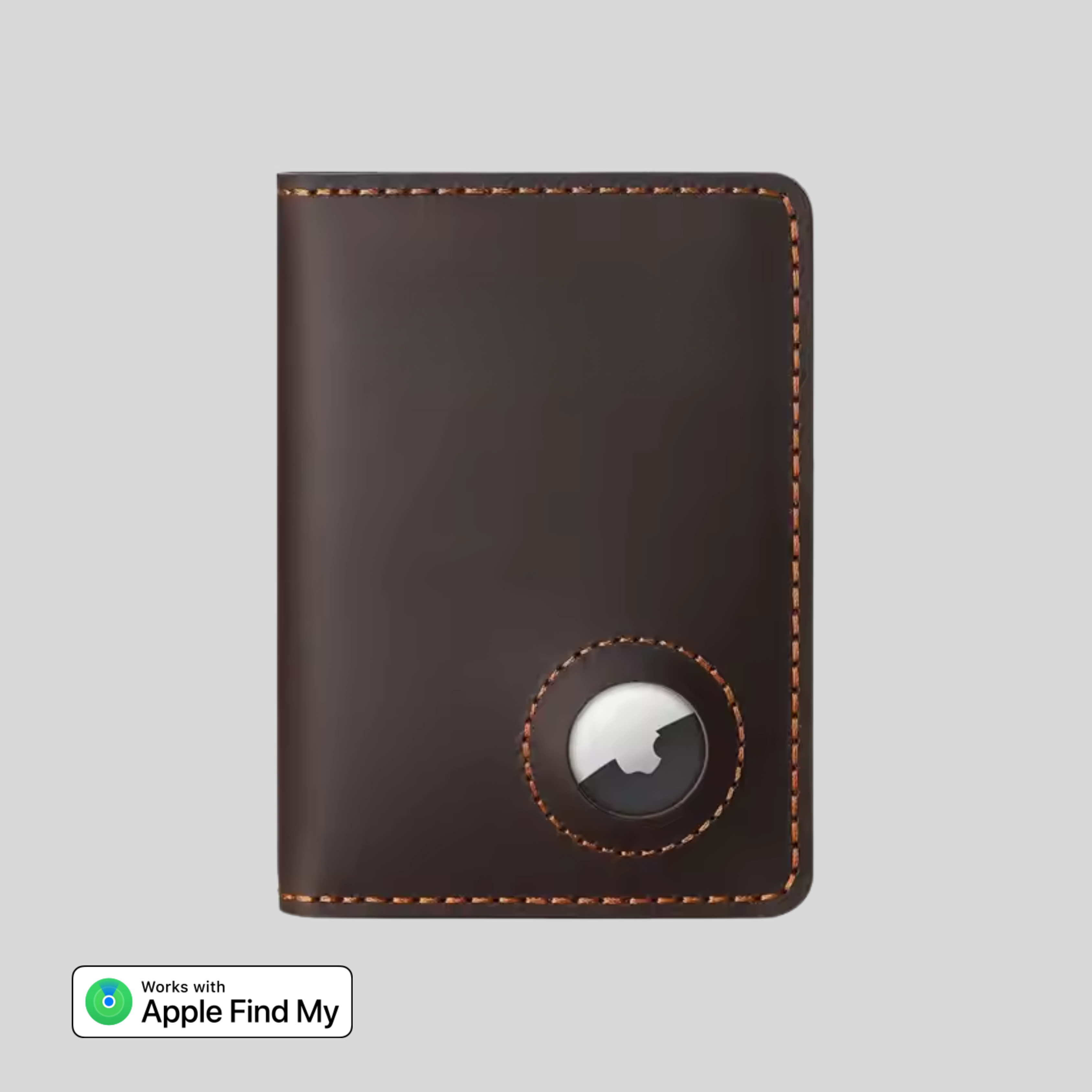 PORTEFEUILLE DE PASSEPORT LOXXA