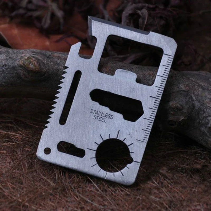CARTE MULTI FONCTION