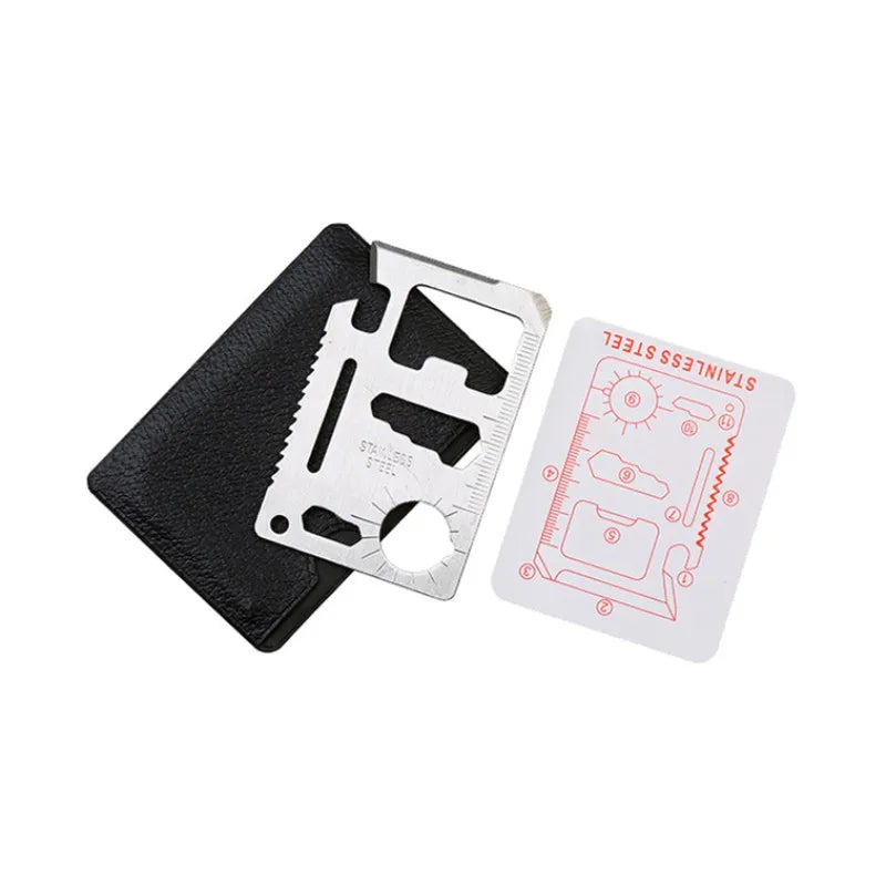 CARTE MULTI FONCTION