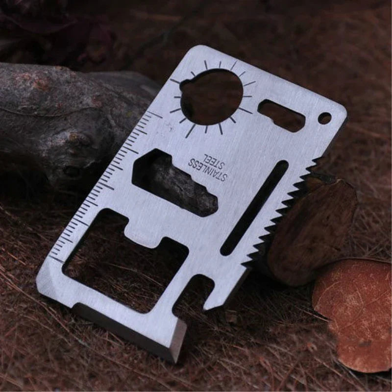 CARTE MULTI FONCTION