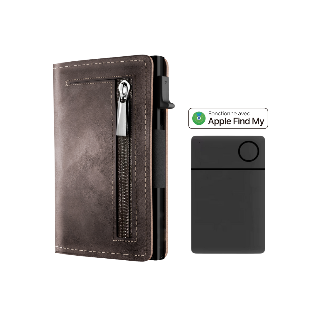 Ensemble intelligent Loxxa